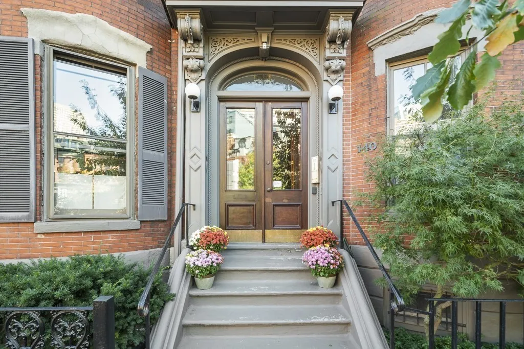 2 bed, 2 bath apartment for rent at 140 Chandler St Unit 4, South End — photo 28 of 33