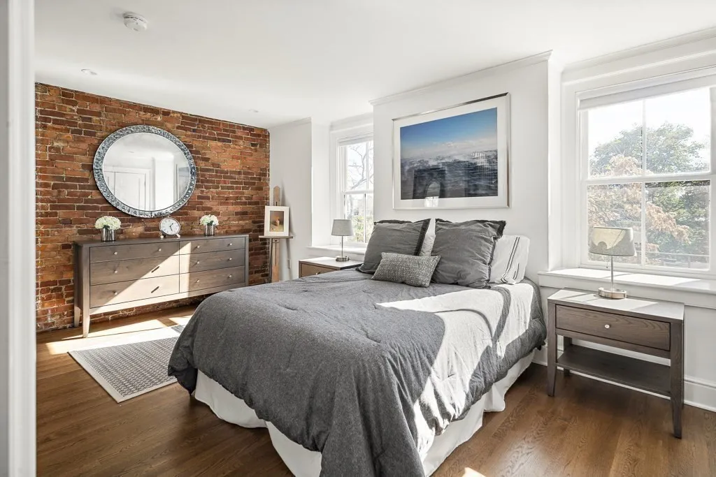 2 bed, 2 bath apartment for rent at 140 Chandler St Unit 4, South End — photo 23 of 33