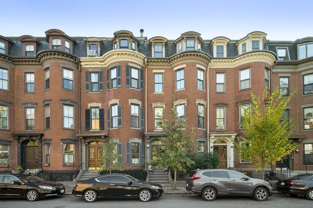2 bed, 2 bath apartment for rent at 140 Chandler St Unit 4, South End — photo 29 of 33