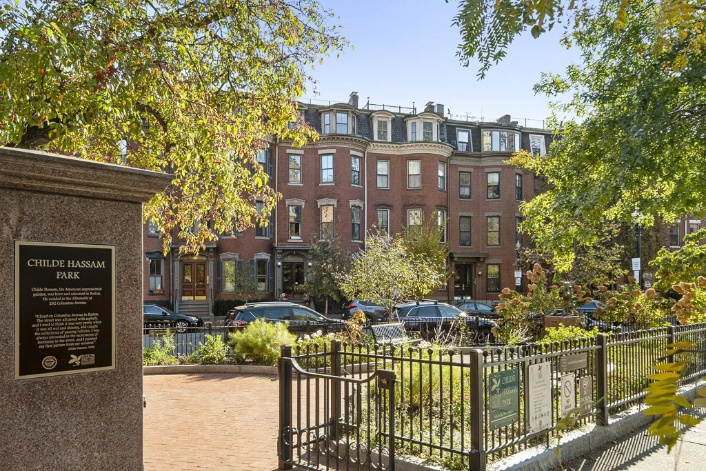 2 bed, 2 bath apartment for rent at 140 Chandler St Unit 4, South End — photo 30 of 33