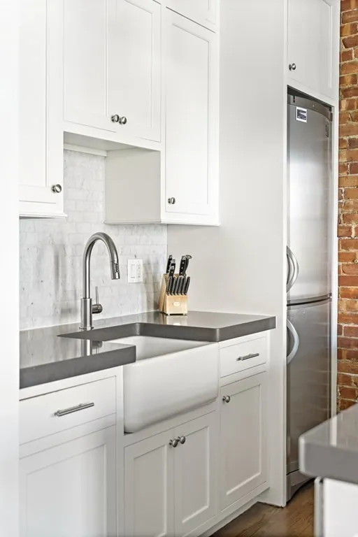 2 bed, 2 bath apartment for rent at 140 Chandler St Unit 4, South End — photo 5 of 33