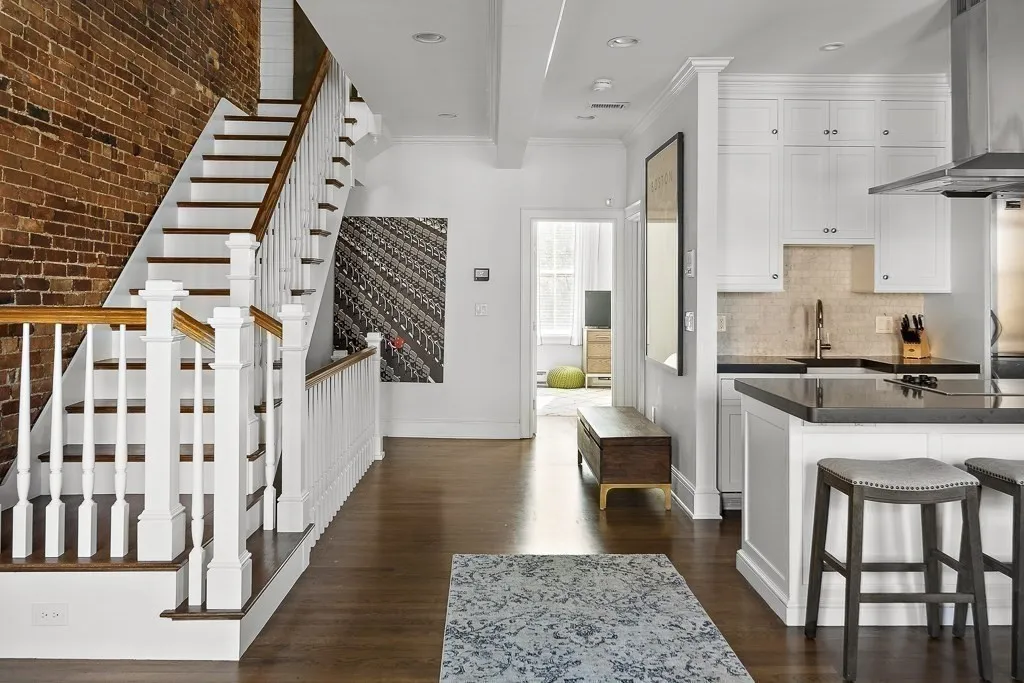 2 bed, 2 bath apartment for rent at 140 Chandler St Unit 4, South End — photo 9 of 33