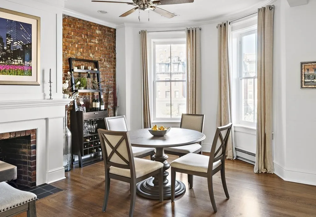 2 bed, 2 bath apartment for rent at 140 Chandler St Unit 4, South End — photo 7 of 33