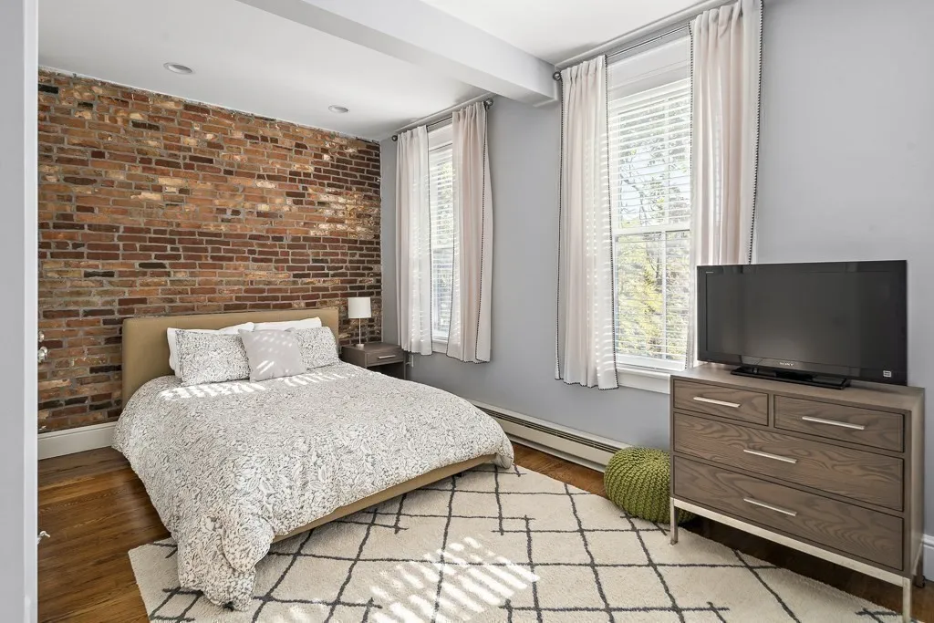2 bed, 2 bath apartment for rent at 140 Chandler St Unit 4, South End — photo 10 of 33