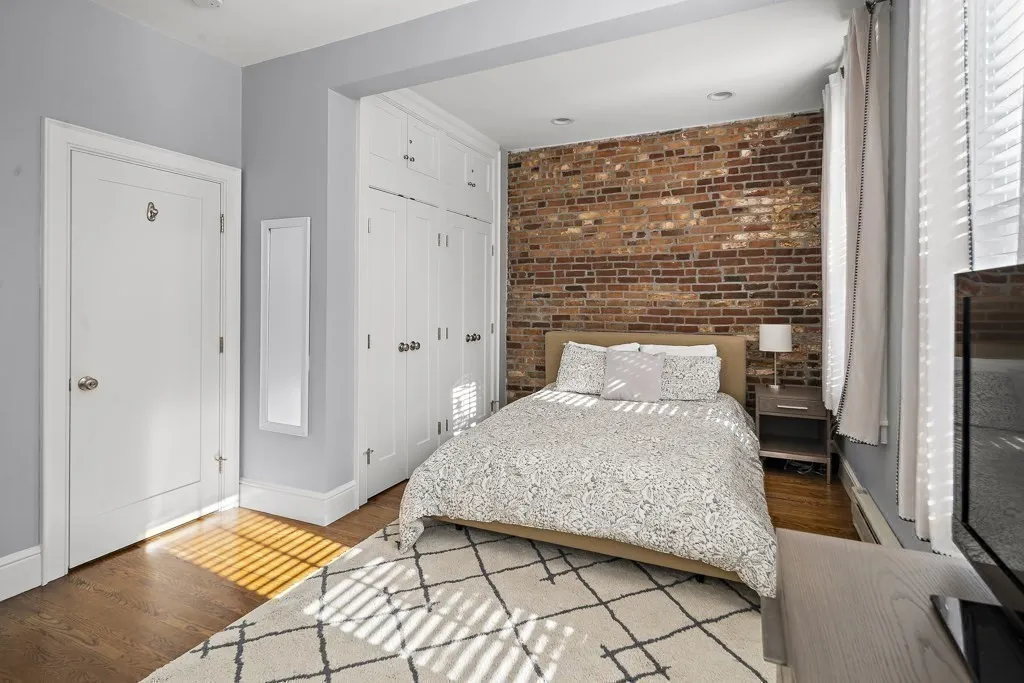 2 bed, 2 bath apartment for rent at 140 Chandler St Unit 4, South End — photo 11 of 33
