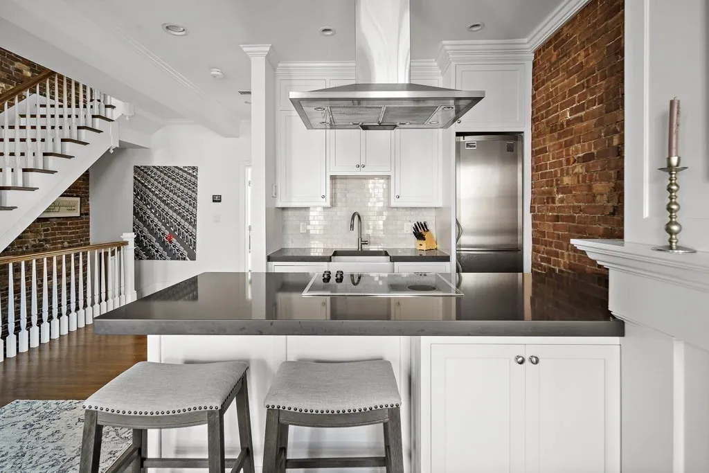 2 bed, 2 bath apartment for rent at 140 Chandler St Unit 4, South End — photo 6 of 33