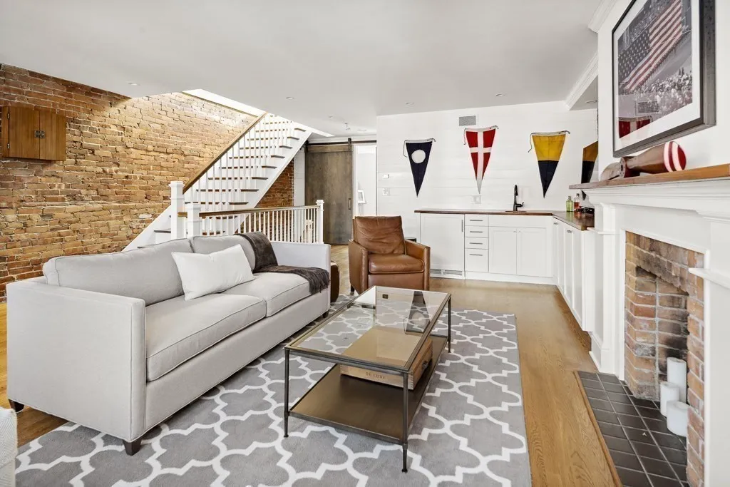 2 bed, 2 bath apartment for rent at 140 Chandler St Unit 4, South End — photo 18 of 33