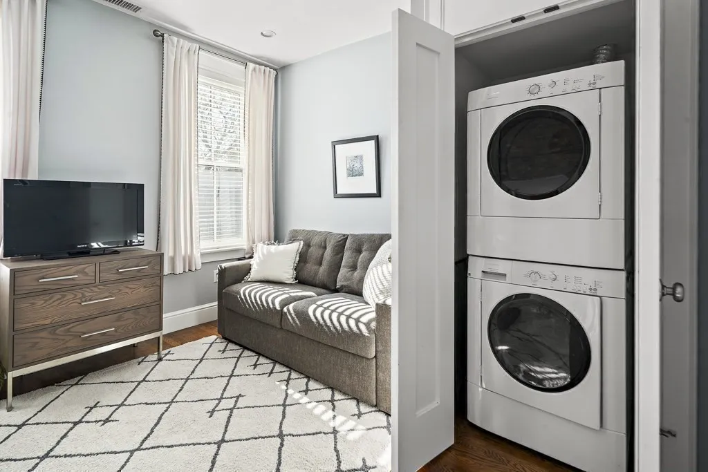 2 bed, 2 bath apartment for rent at 140 Chandler St Unit 4, South End — photo 13 of 33
