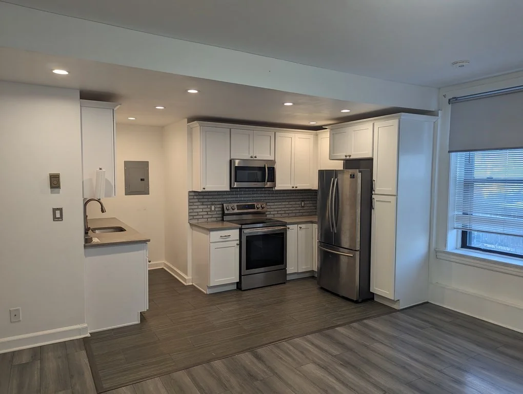 2 bed, 2 bath apartment for rent at 140 Chestnut St Unit 601, Springfield