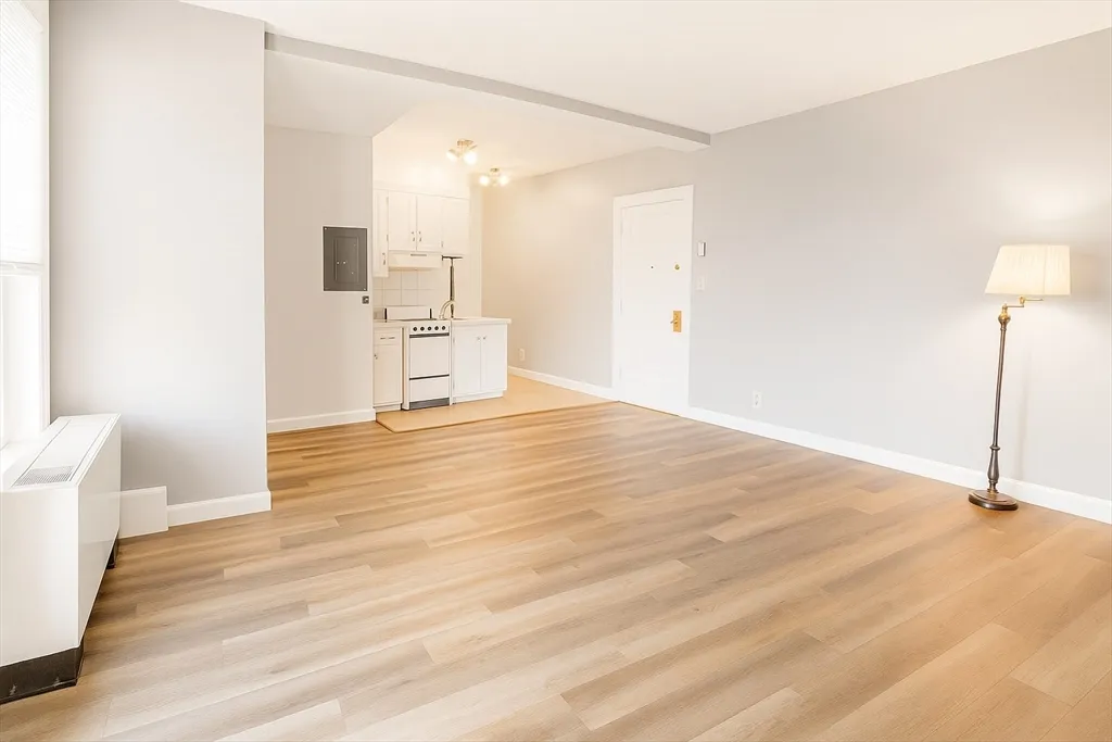 1 bed, 1 bath apartment for rent at 140 Chestnut Unit 709, Springfield — photo 5 of 18