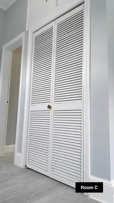 2 bed, 1 bath apartment for rent at 140 Clifton Unit 2, Malden — photo 14 of 17
