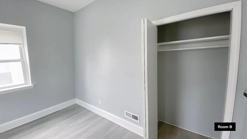 2 bed, 1 bath apartment for rent at 140 Clifton Unit 2, Malden — photo 6 of 17