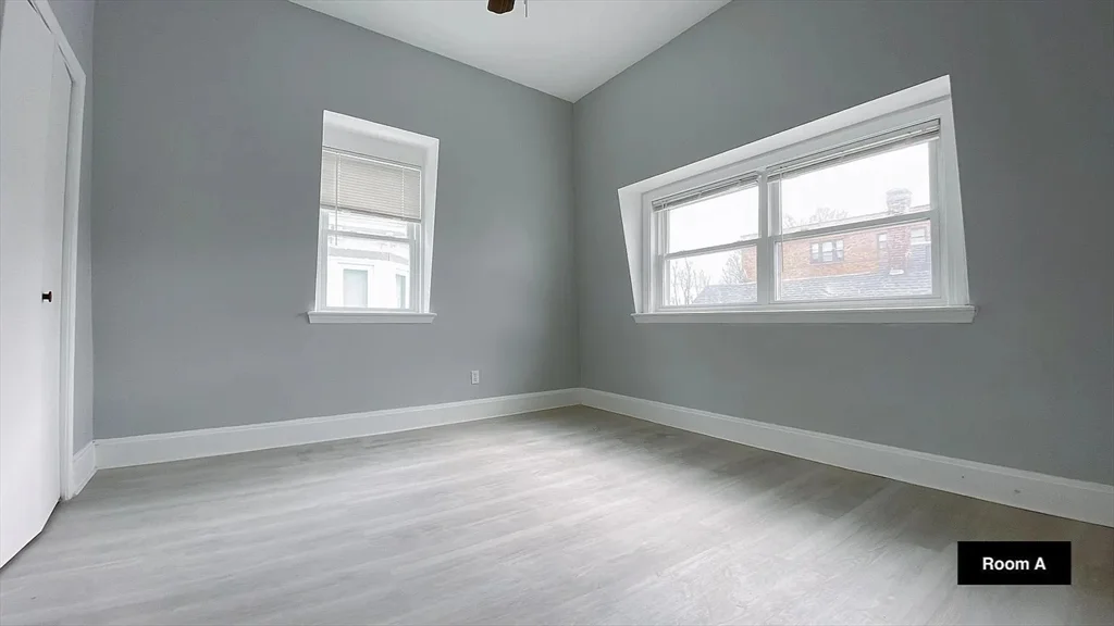 2 bed, 1 bath apartment for rent at 140 Clifton Unit 2, Malden — photo 5 of 17