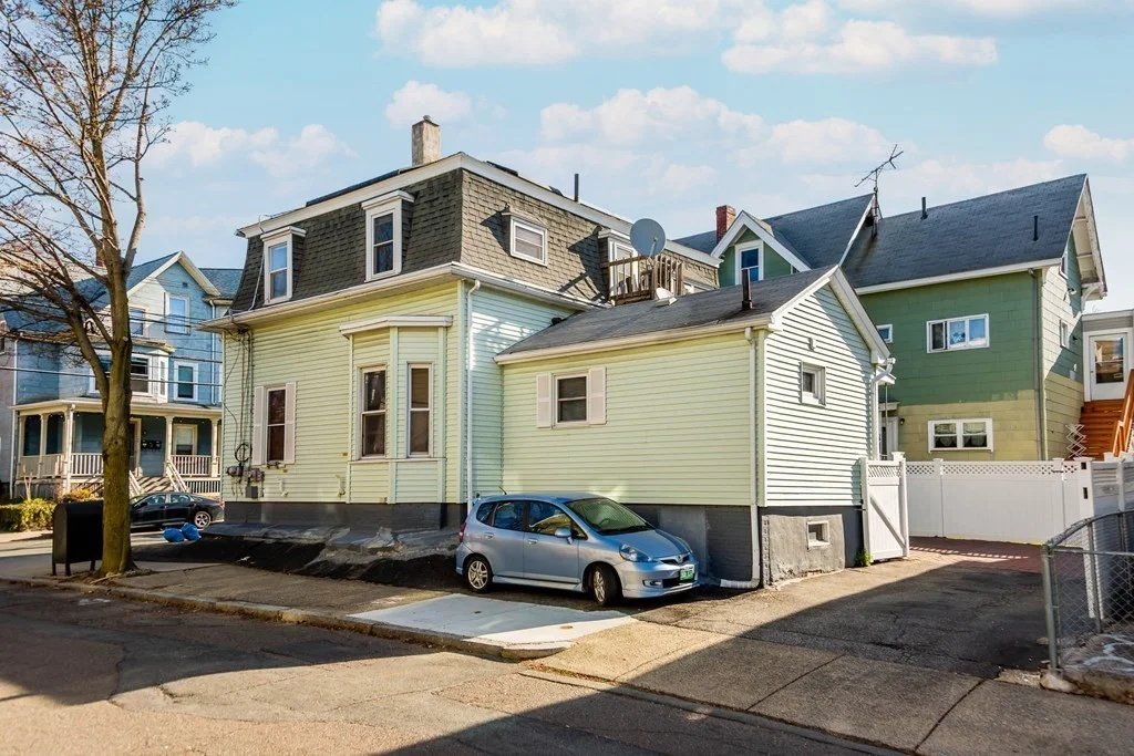 2 bed, 1 bath apartment for rent at 140 Clifton Unit 2, Malden — photo 16 of 17