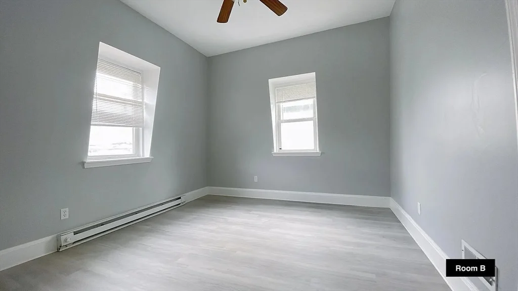 2 bed, 1 bath apartment for rent at 140 Clifton Unit 2, Malden — photo 9 of 17