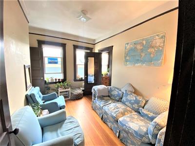 2 bed, 1 bath apartment for rent at 140 Columbia St Unit 3, The Port — photo 4 of 12