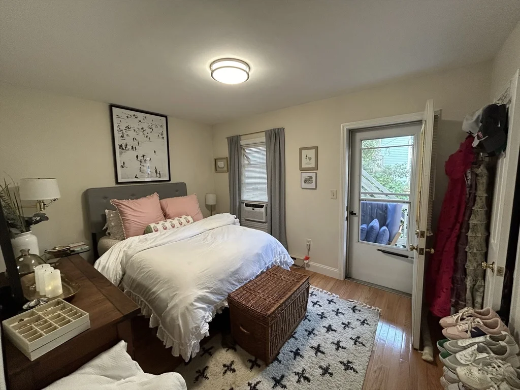 1 bed, 1 bath apartment for rent at 140 D St Unit 1, South Boston — photo 13 of 16