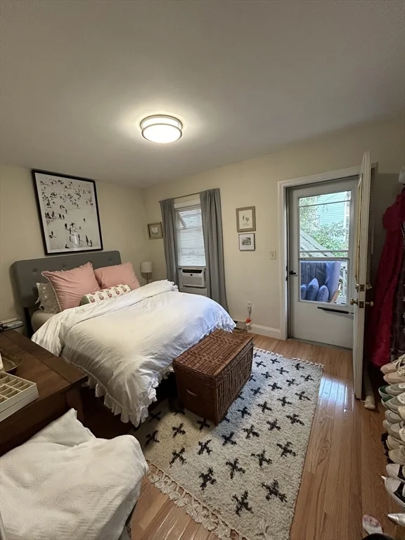 1 bed, 1 bath apartment for rent at 140 D St Unit 1, South Boston — photo 9 of 16