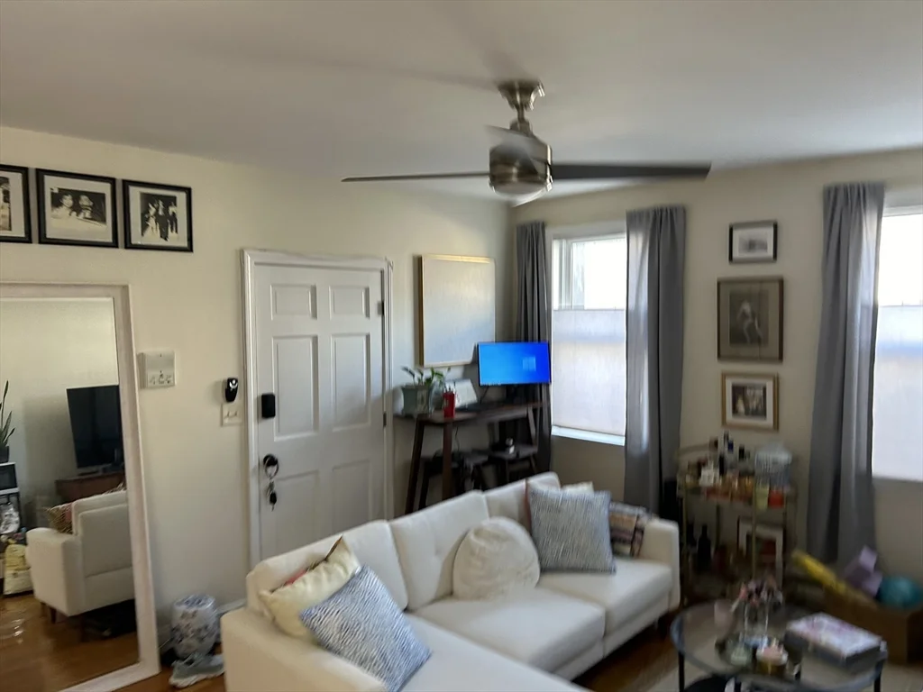 1 bed, 1 bath apartment for rent at 140 D St Unit 1, South Boston — photo 14 of 16
