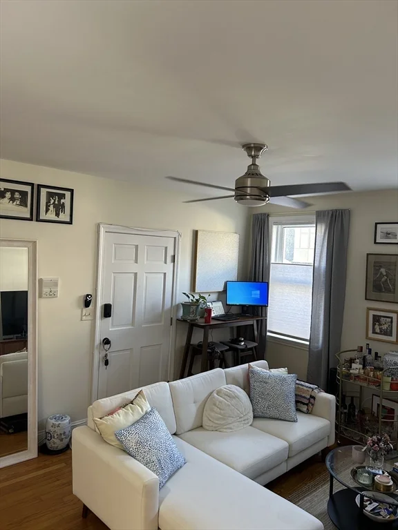 1 bed, 1 bath apartment for rent at 140 D St Unit 1, South Boston — photo 10 of 16