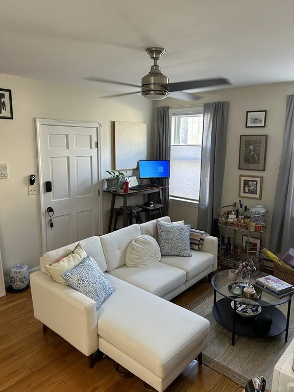 1 bed, 1 bath apartment for rent at 140 D St Unit 1, South Boston — photo 8 of 16
