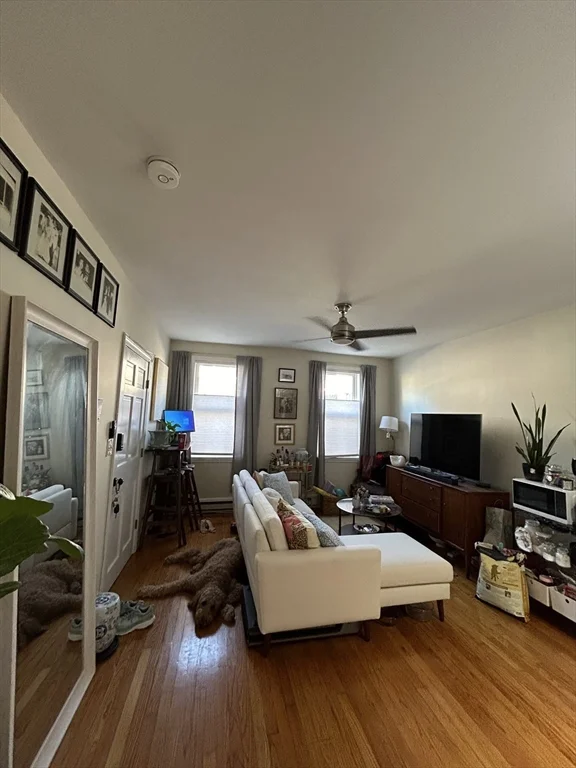 1 bed, 1 bath apartment for rent at 140 D St Unit 1, South Boston — photo 12 of 16