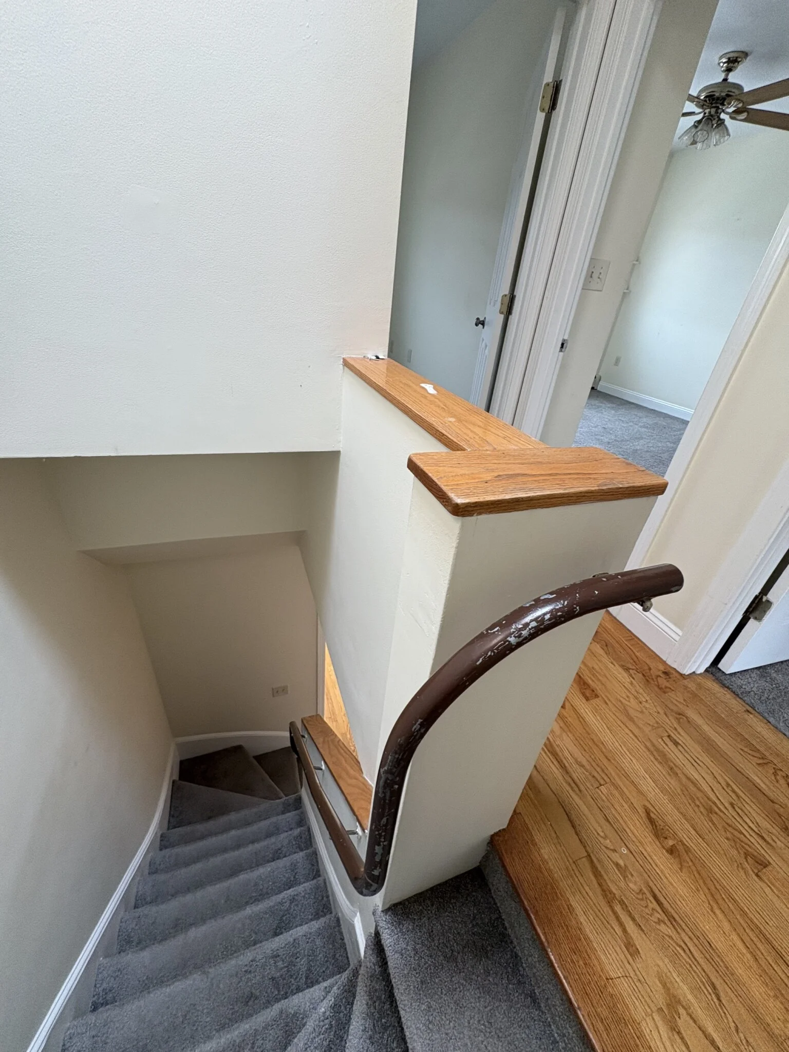 3 bed, 1.5 bath apartment for rent at 140 D St Unit 2, South Boston — photo 13 of 41
