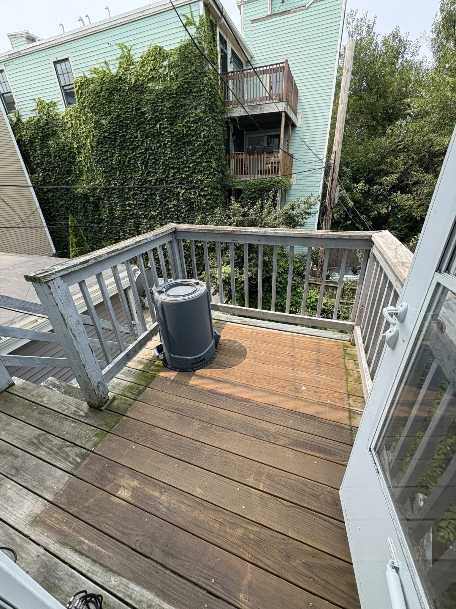 3 bed, 1.5 bath apartment for rent at 140 D St Unit 2, South Boston — photo 6 of 41