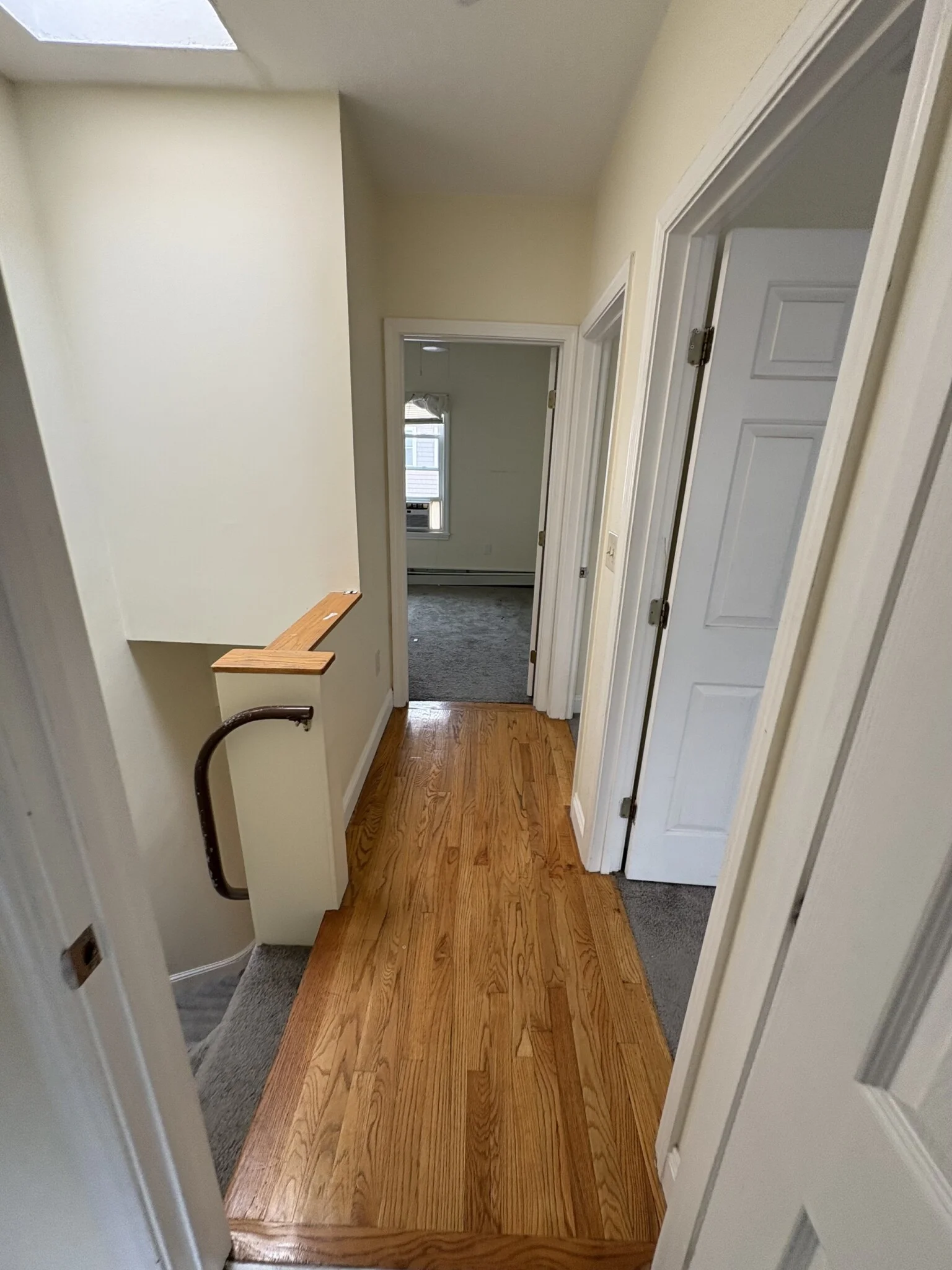 3 bed, 1.5 bath apartment for rent at 140 D St Unit 2, South Boston — photo 16 of 41