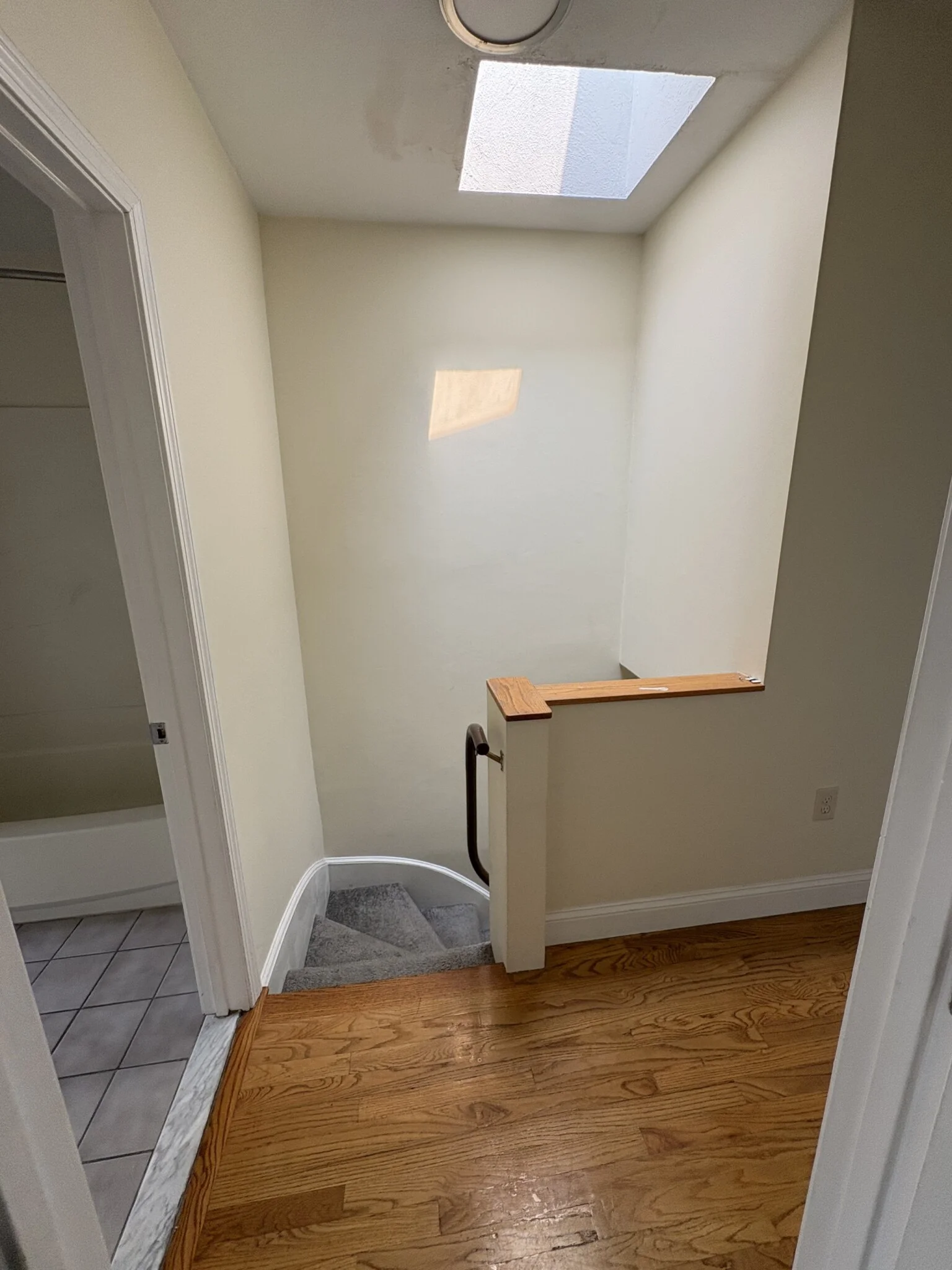 3 bed, 1.5 bath apartment for rent at 140 D St Unit 2, South Boston — photo 19 of 41