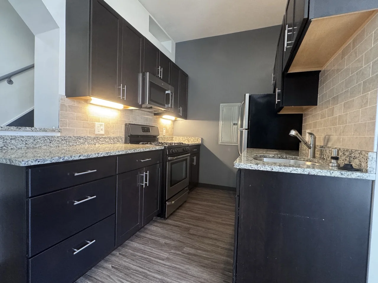 3 bed, 2 bath apartment for rent at 140 East Berkeley St Unit 501, South End — photo 11 of 16