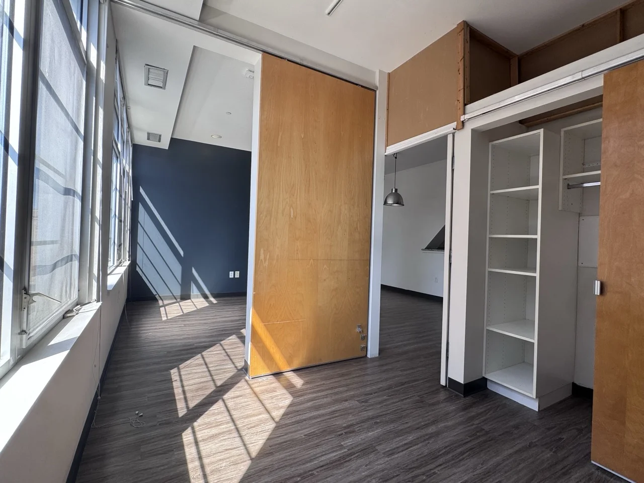 3 bed, 2 bath apartment for rent at 140 East Berkeley St Unit 501, South End — photo 15 of 16