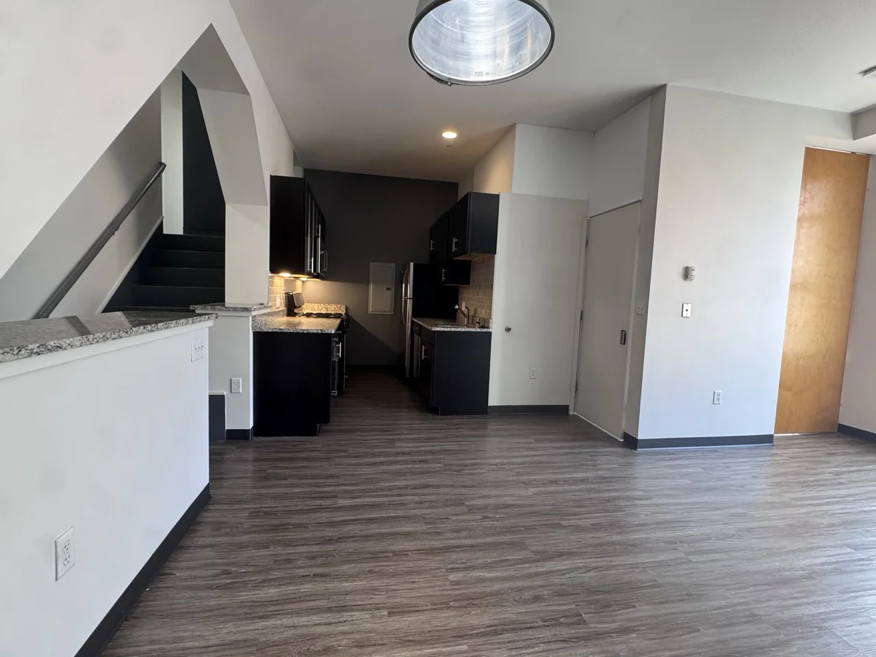 3 bed, 2 bath apartment for rent at 140 East Berkeley St Unit 501, South End — photo 9 of 16