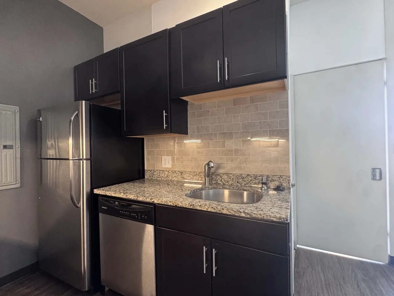 3 bed, 2 bath apartment for rent at 140 East Berkeley St Unit 501, South End — photo 12 of 16