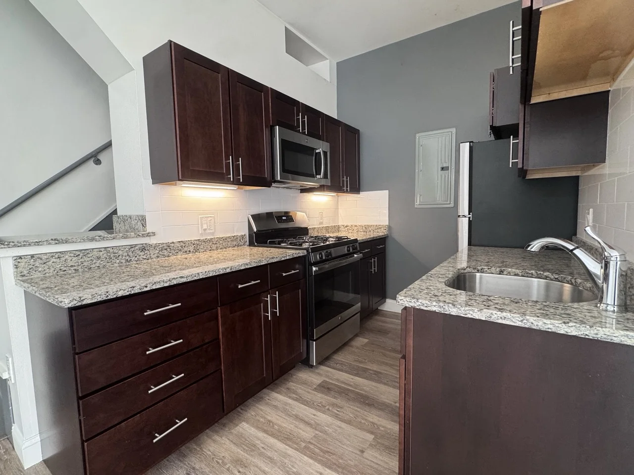 2 bed, 1 bath apartment for rent at 140 East Berkeley St Unit 518, South End — photo 23 of 33
