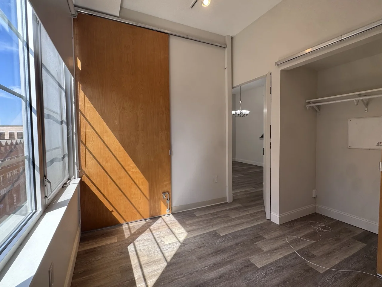 2 bed, 1 bath apartment for rent at 140 East Berkeley St Unit 518, South End — photo 27 of 33