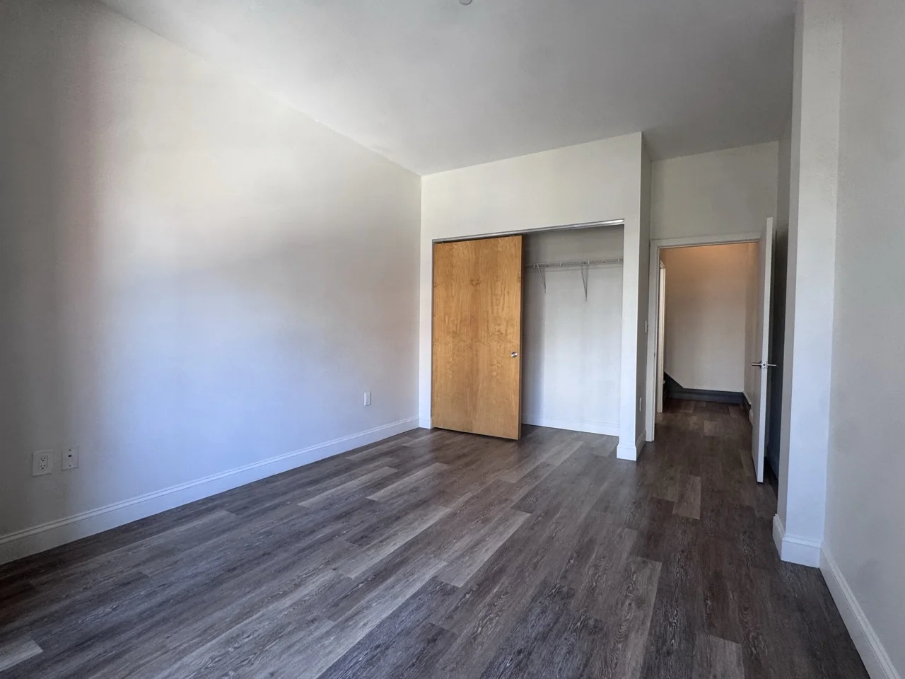 2 bed, 1 bath apartment for rent at 140 East Berkeley St Unit 518, South End — photo 31 of 33