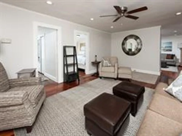3 bed, 2 bath apartment for rent at 140 Elm St Unit 2, Andover — photo 12 of 24