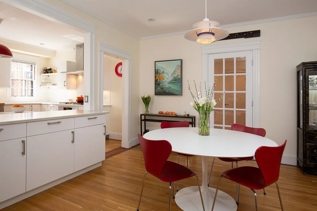 4 bed, 4+ bath apartment for rent at 140 Foster St, West Cambridge — photo 4 of 18