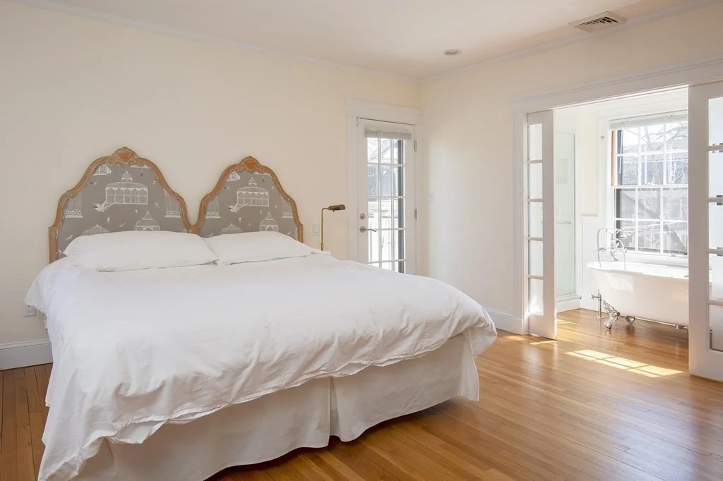 4 bed, 4+ bath apartment for rent at 140 Foster St, West Cambridge — photo 7 of 18