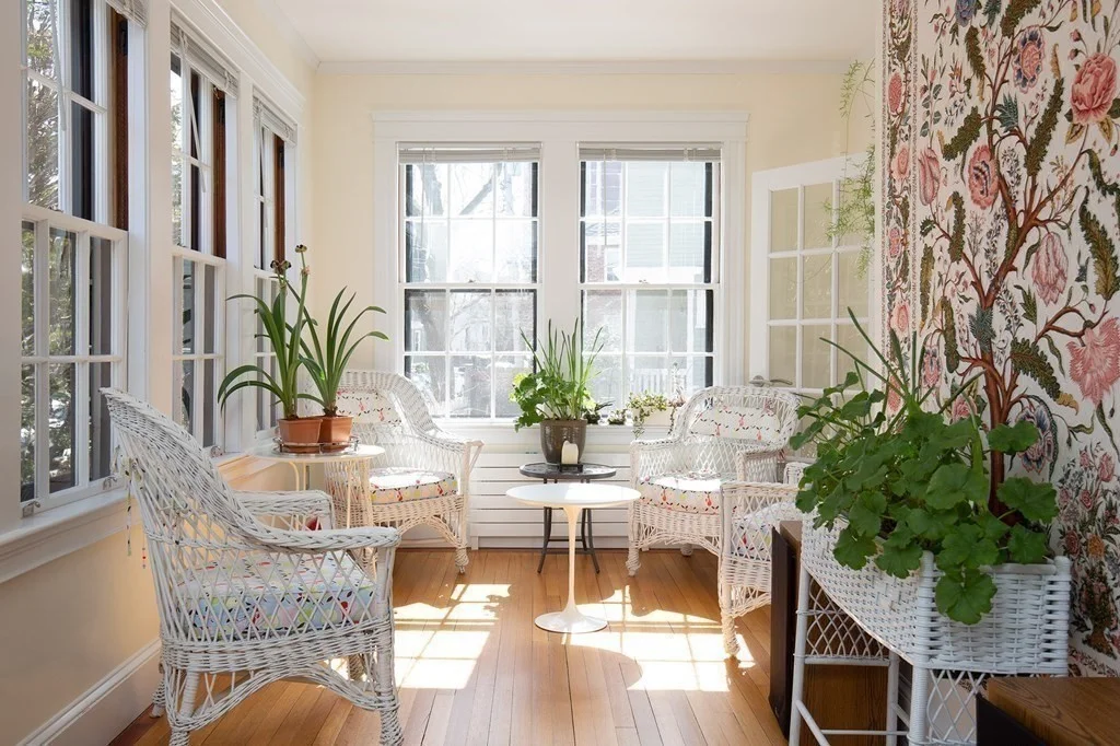 4 bed, 4+ bath apartment for rent at 140 Foster St, West Cambridge — photo 6 of 18