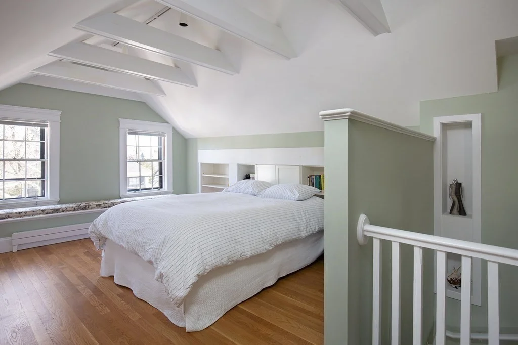 4 bed, 4+ bath apartment for rent at 140 Foster St, West Cambridge — photo 8 of 18