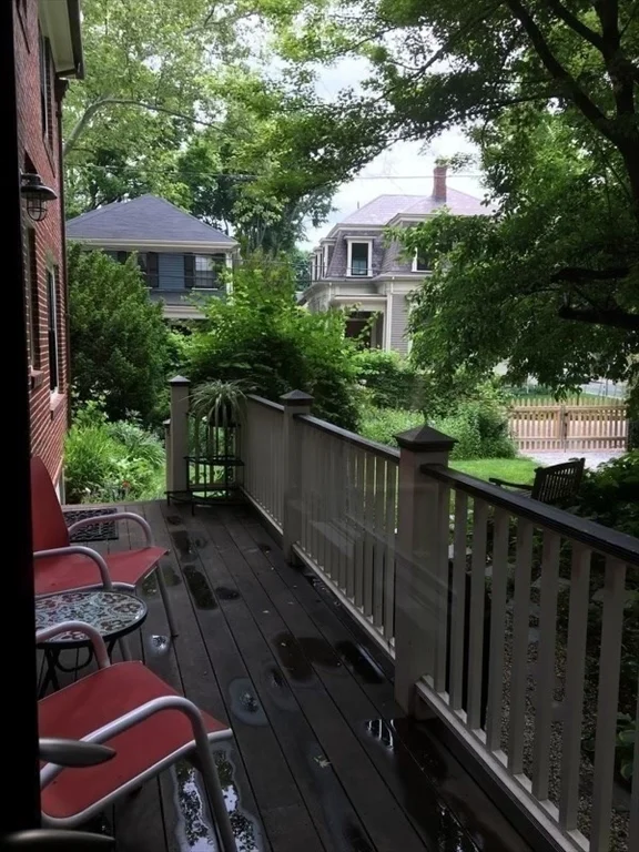 4 bed, 4+ bath apartment for rent at 140 Foster St, West Cambridge — photo 13 of 18