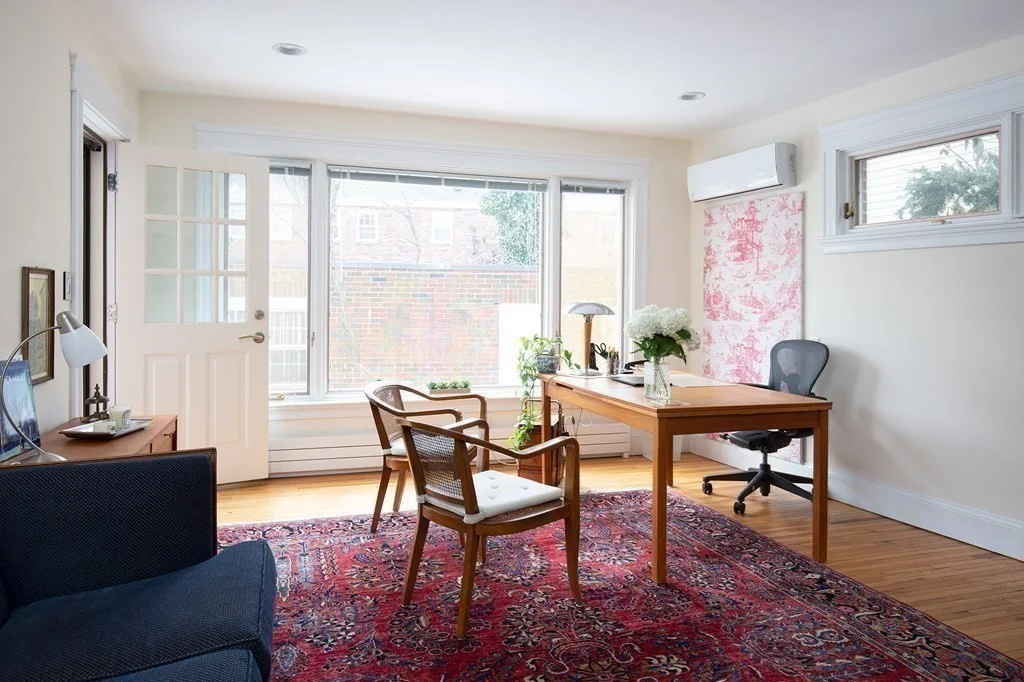 4 bed, 4+ bath apartment for rent at 140 Foster St, West Cambridge — photo 5 of 18