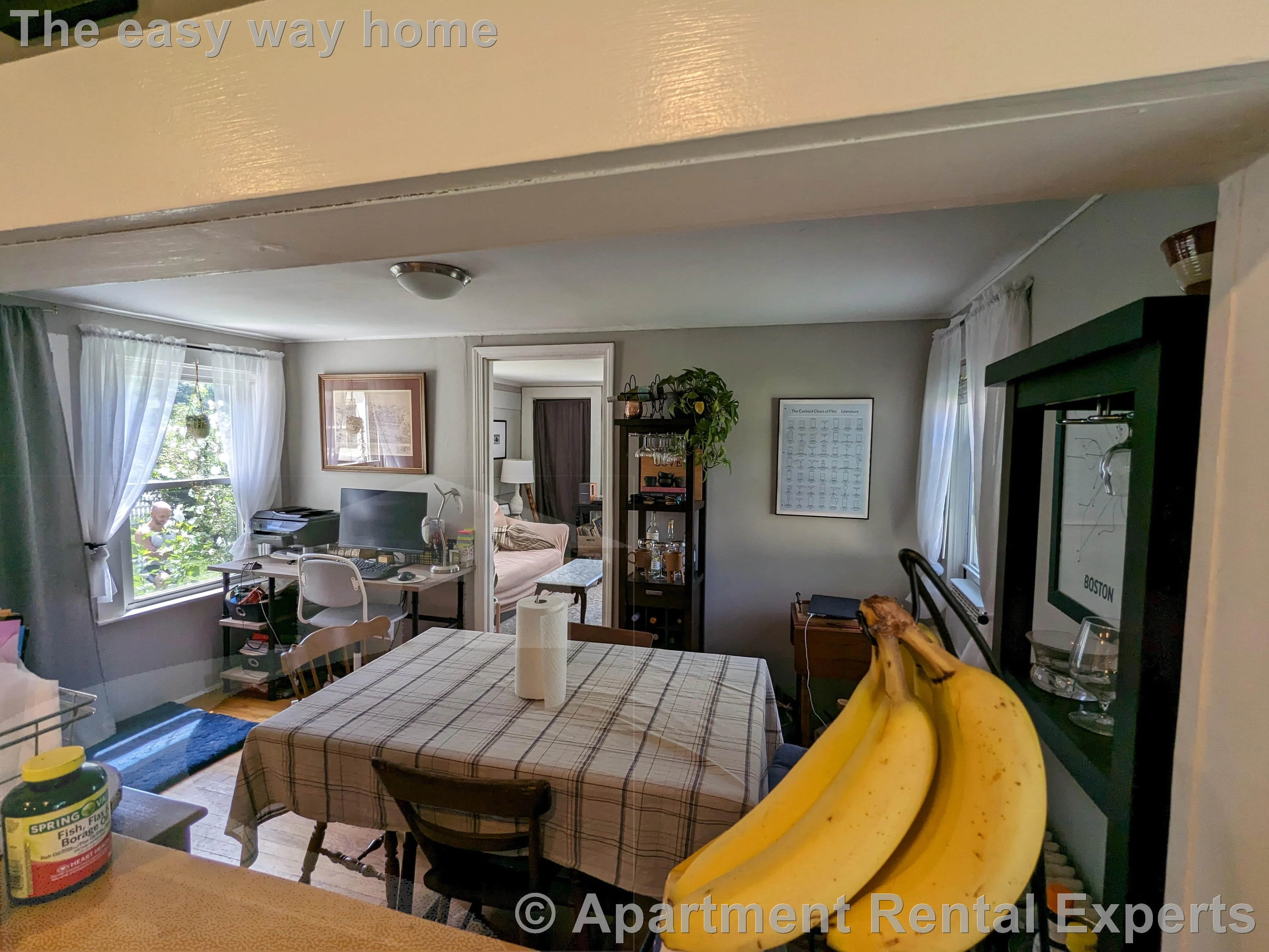 2 bed, 1 bath apartment for rent at 140 Grove St, Melrose — photo 31 of 36