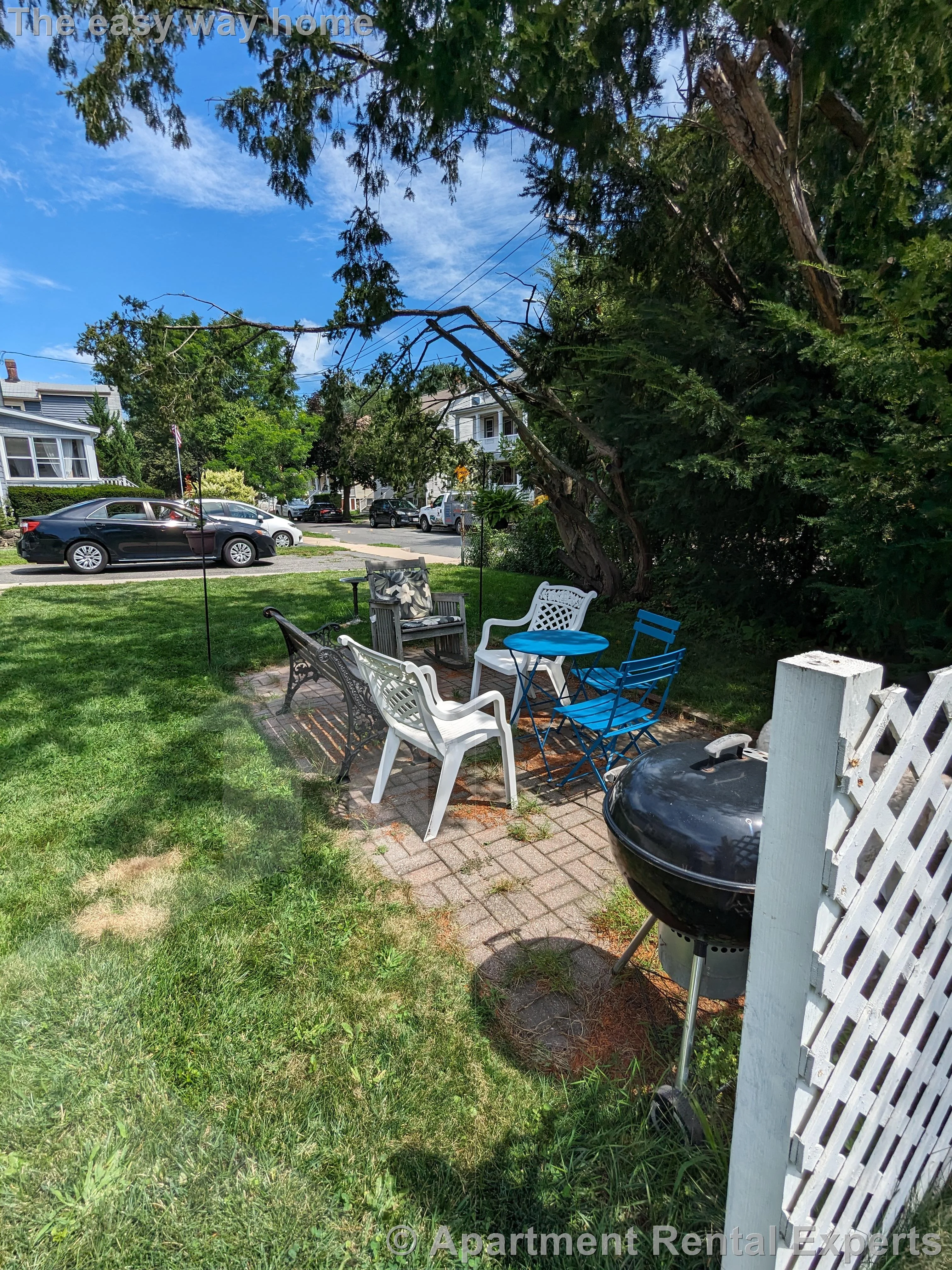 2 bed, 1 bath apartment for rent at 140 Grove St, Melrose — photo 35 of 36