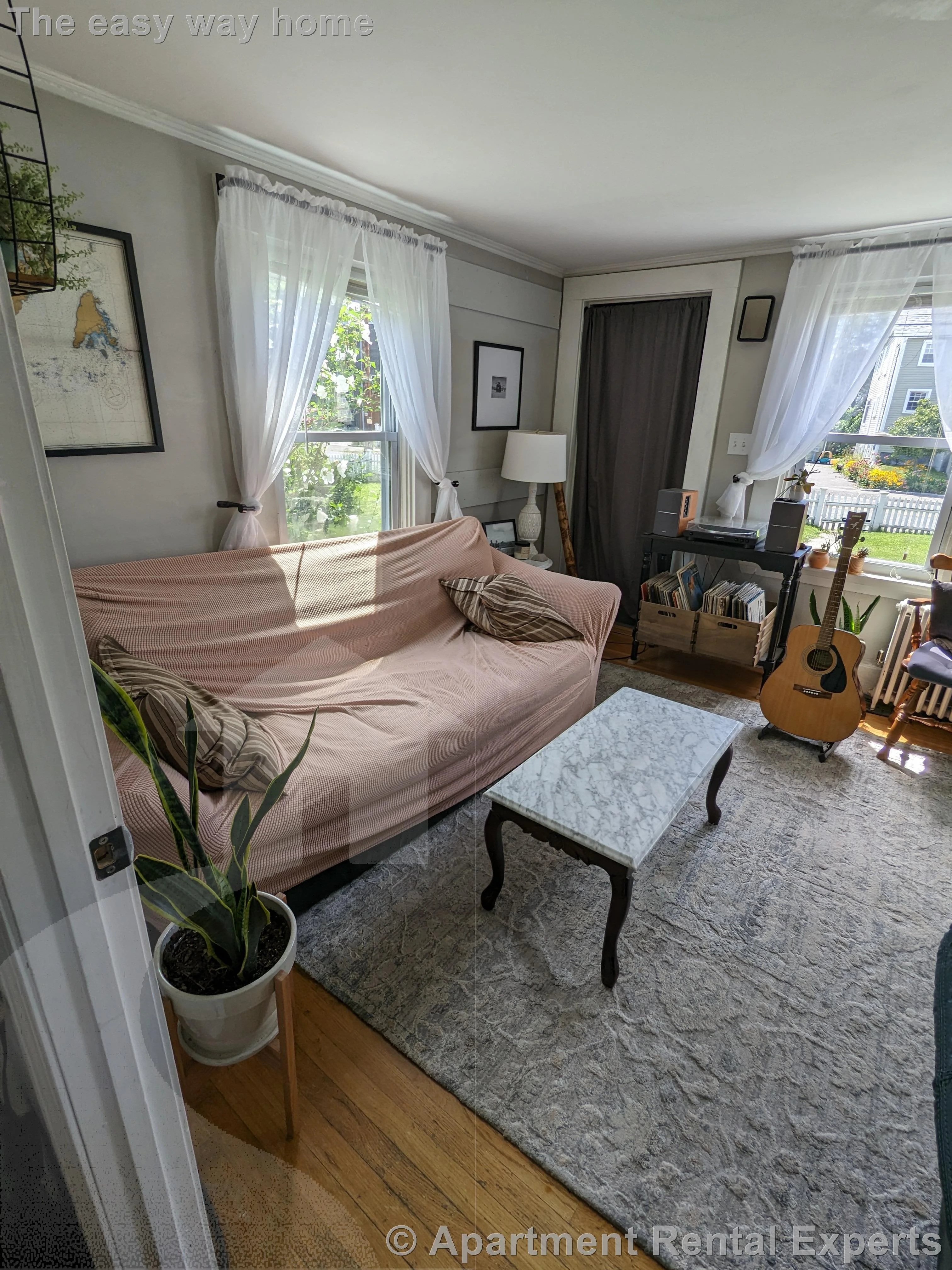 2 bed, 1 bath apartment for rent at 140 Grove St, Melrose — photo 3 of 36