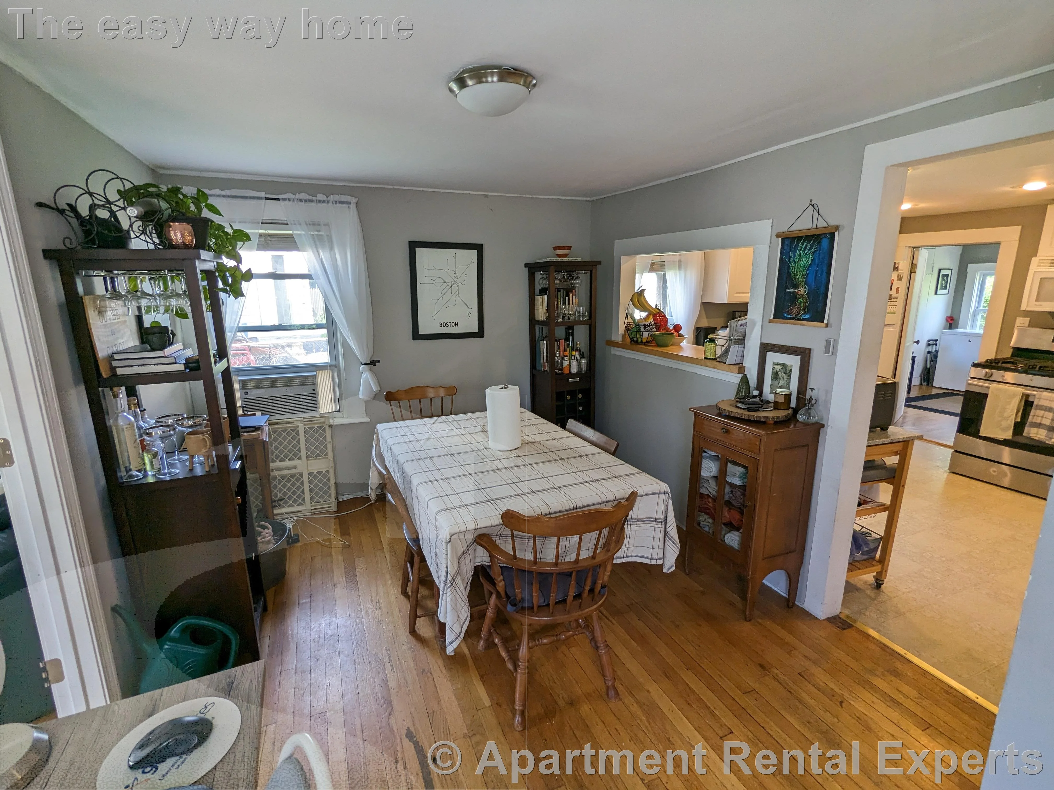2 bed, 1 bath apartment for rent at 140 Grove St, Melrose — photo 34 of 36