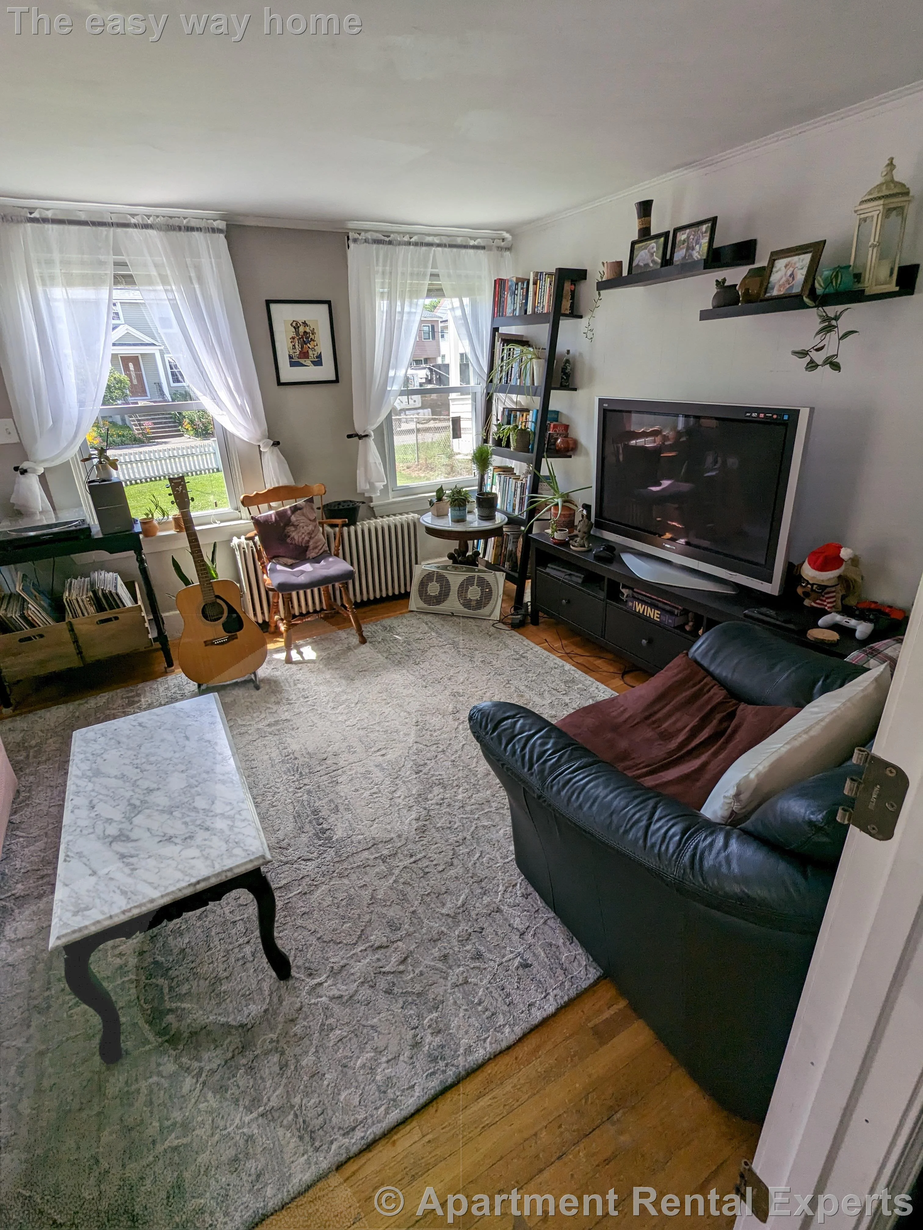 2 bed, 1 bath apartment for rent at 140 Grove St, Melrose — photo 2 of 36