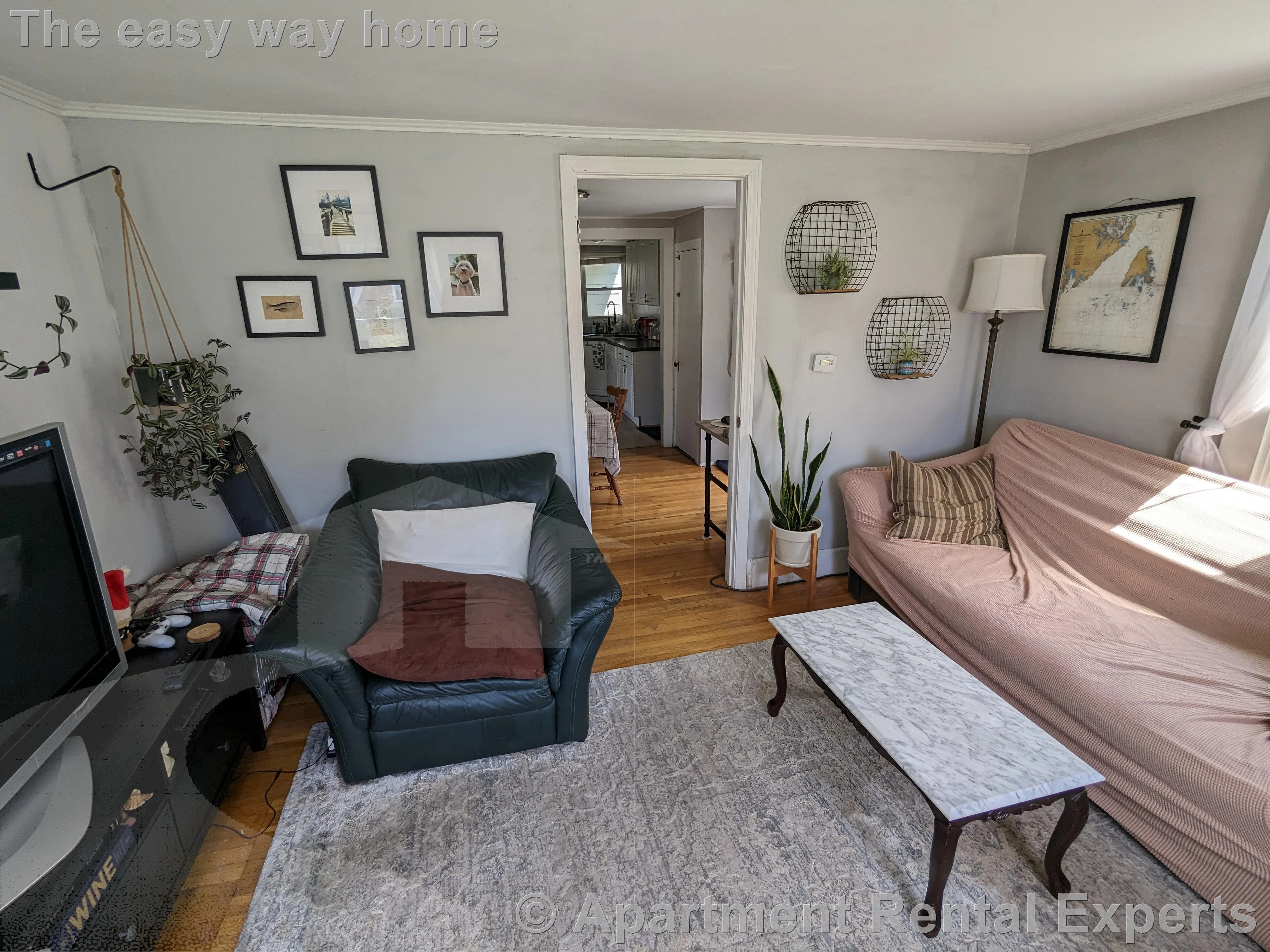 2 bed, 1 bath apartment for rent at 140 Grove St, Melrose — photo 5 of 36